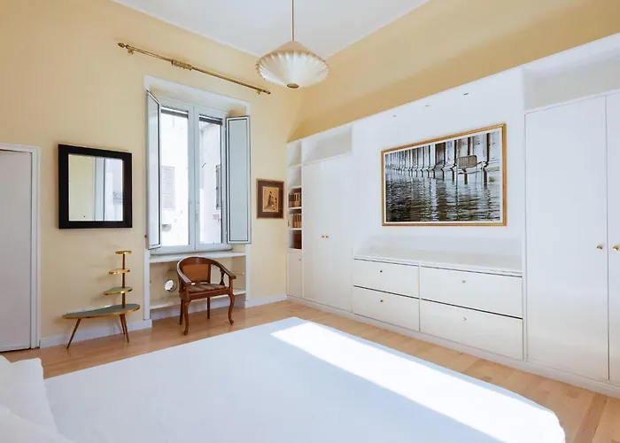 Apartment Babuino By Interhome *