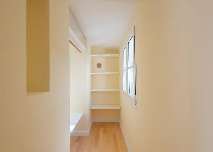 Babuino By Interhome Apartment Rom