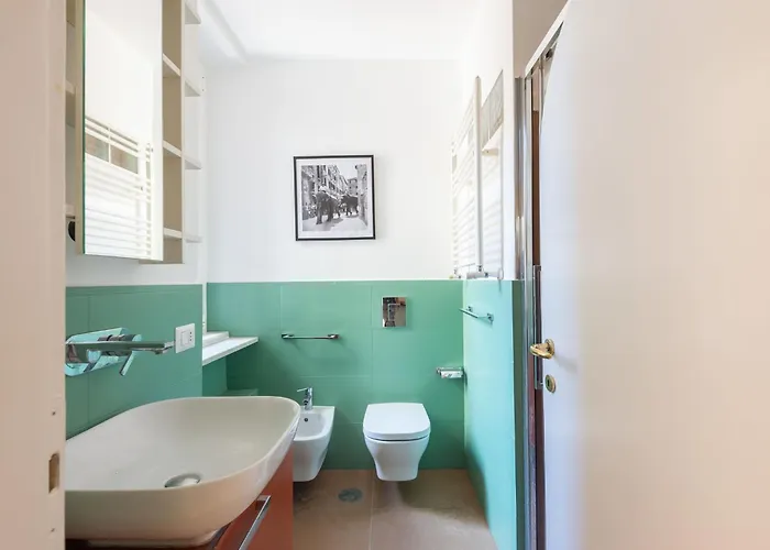 Apartment Babuino By Interhome Rom