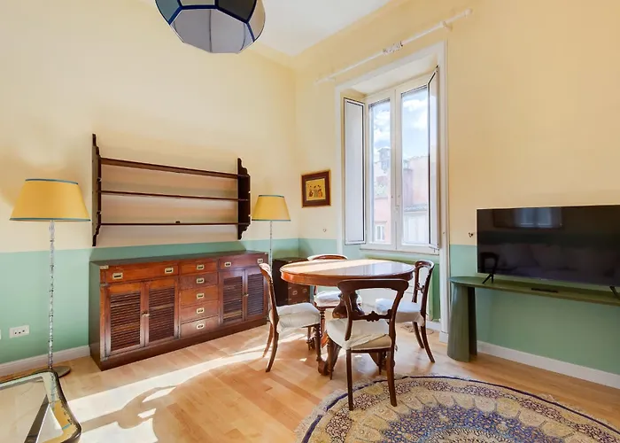 Apartment Babuino By Interhome