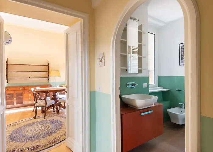 Babuino By Interhome