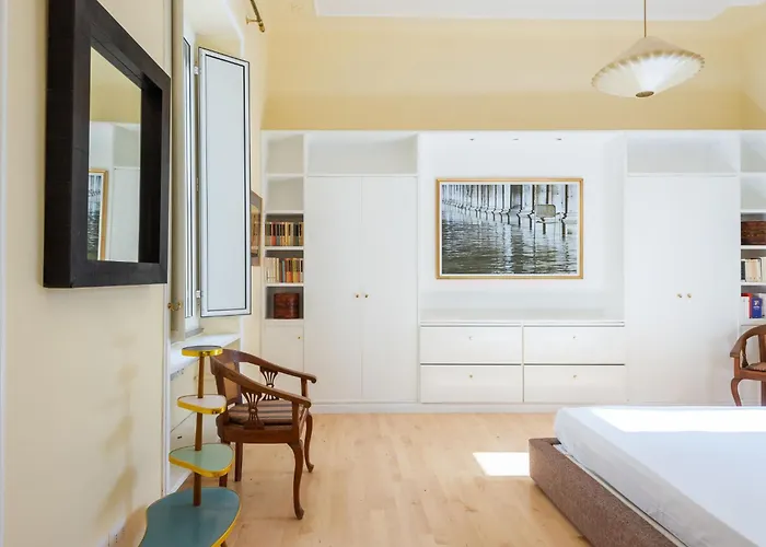 Babuino By Interhome Rom