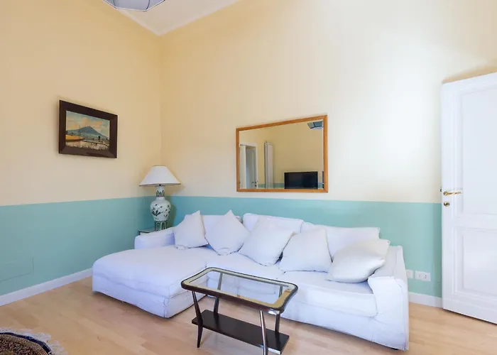Apartment Babuino By Interhome