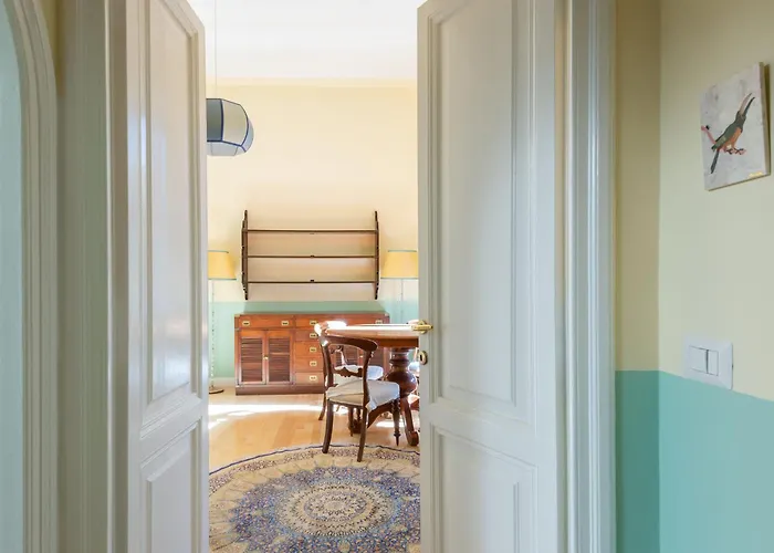 Apartment Babuino By Interhome Rom